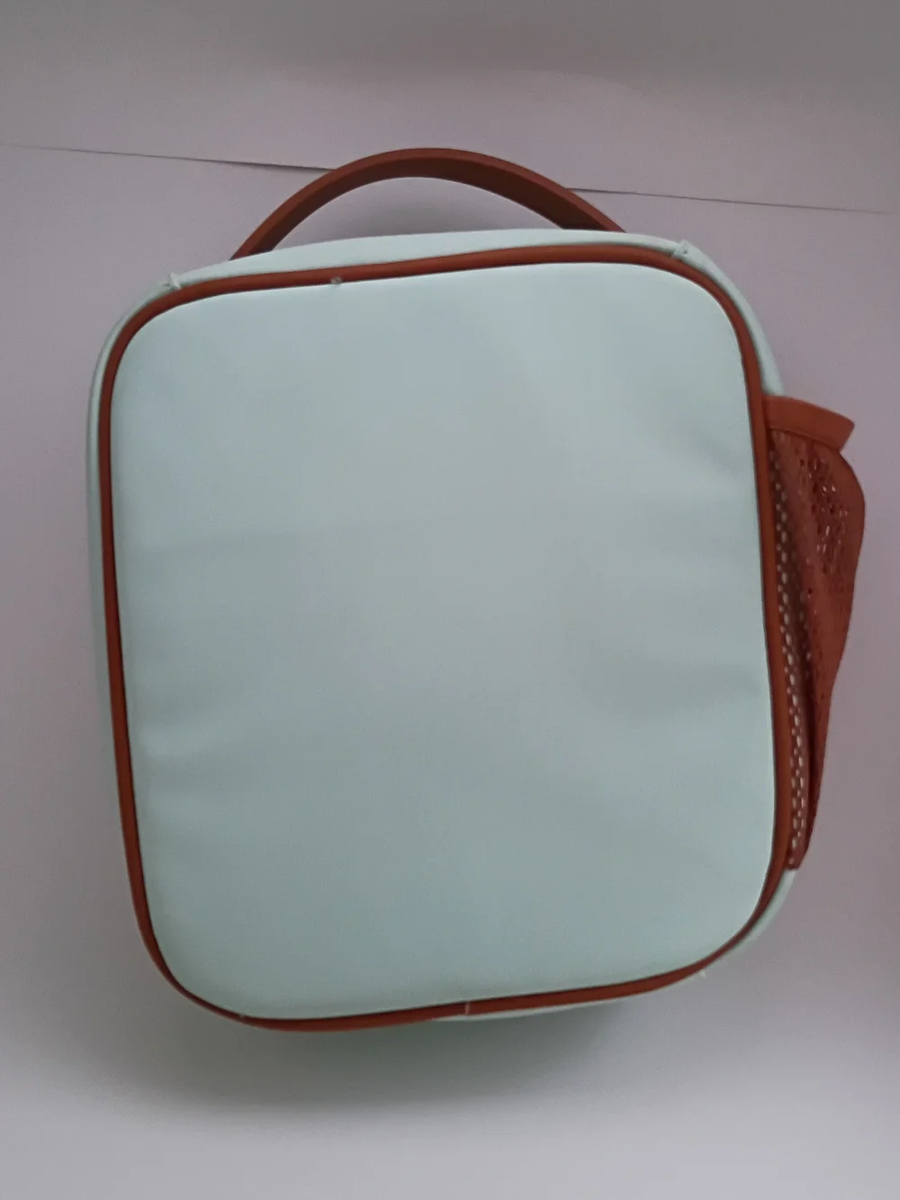 Tal light mint